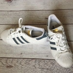 Adidas Superstars